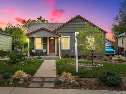 4217 S Cherokee St, Englewood, CO 80110