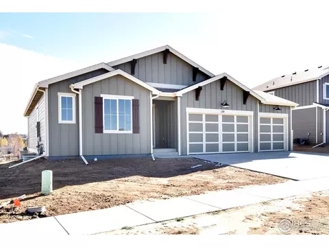6504 2nd St, Greeley, CO 80634 photo 1