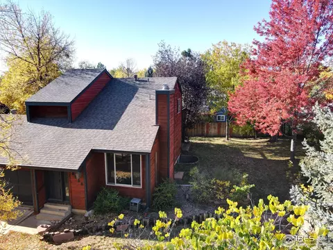 6518 Barnacle St, Boulder, CO 80301 photo 6