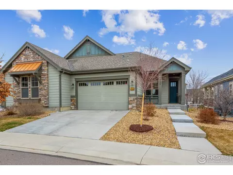 4525 Angelina Cir, Longmont, CO 80503