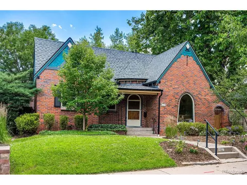 3478 W 30th Ave, Denver, CO 80211