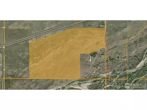 Undisclosed, Sedgwick, CO 80749