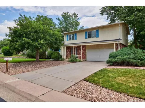 9233 W Virginia Dr, Lakewood, CO 80226