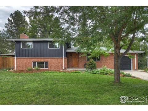 4875 Ricara Dr, Boulder, CO 80303 photo 1