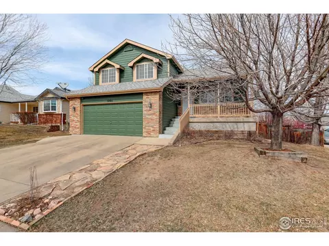 3705 Carbondale St, Loveland, CO 80538