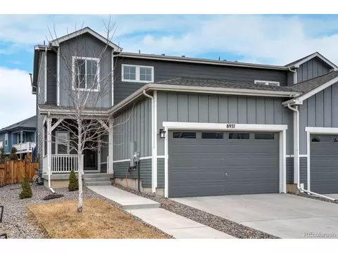 8937 Red Bud St, Parker, CO 80134