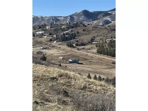 5826 High Toll Trl, Morrison, CO 80465