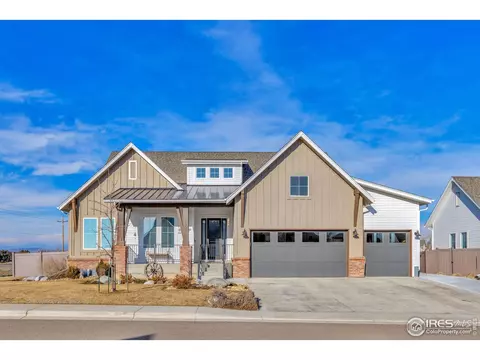 2003 Cuda Ct, Berthoud, CO 80513 photo 1