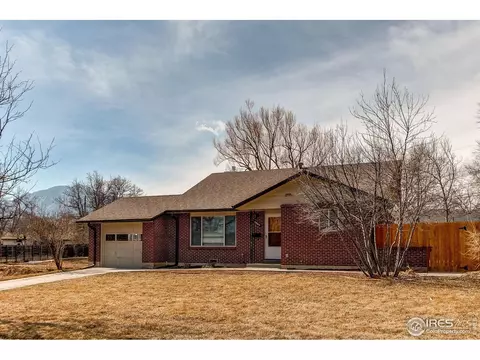 3065 23rd St, Boulder, CO 80304