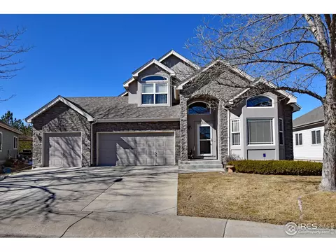 3727 Flagler Ave, Loveland, CO 80538