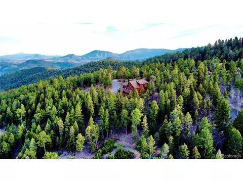 13432 Shiloh Dr, Conifer, CO 80433 photo 36