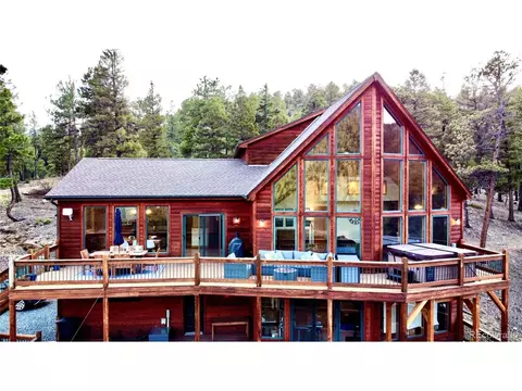 13432 Shiloh Dr, Conifer, CO 80433 photo 35