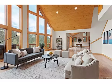13432 Shiloh Dr, Conifer, CO 80433 photo 3