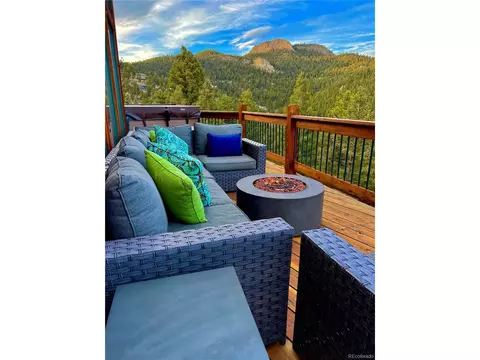 13432 Shiloh Dr, Conifer, CO 80433 photo 27