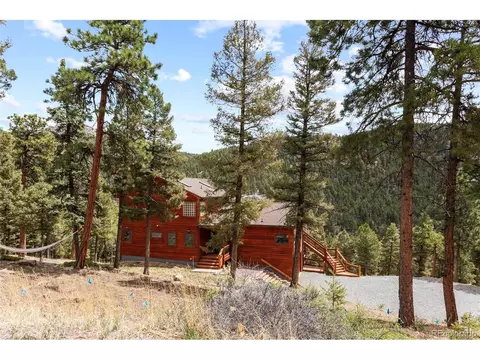 13432 Shiloh Dr, Conifer, CO 80433 photo 37