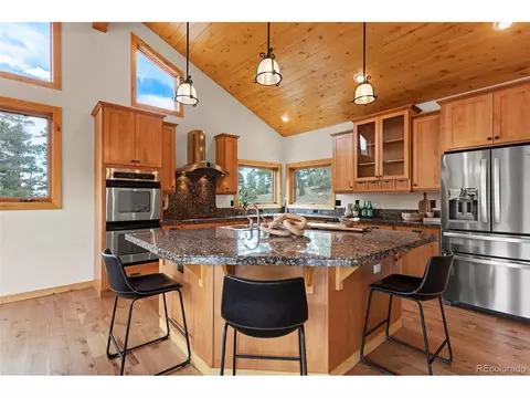 13432 Shiloh Dr, Conifer, CO 80433 photo 10