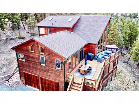 13432 Shiloh Dr, Conifer, CO 80433 photo 40