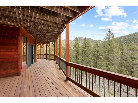 13432 Shiloh Dr, Conifer, CO 80433 photo 28