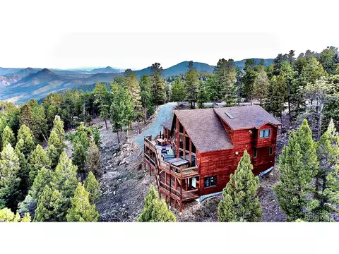 13432 Shiloh Dr, Conifer, CO 80433 photo 39