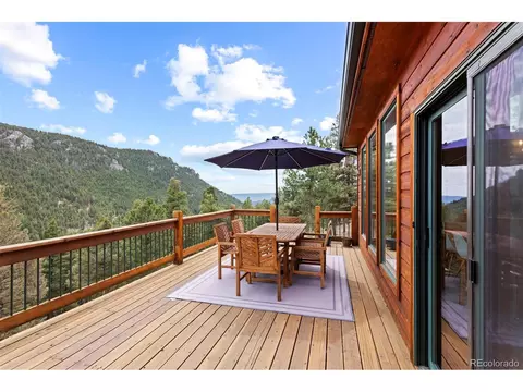 13432 Shiloh Dr, Conifer, CO 80433 photo 26