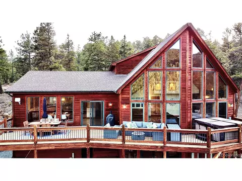 13432 Shiloh Dr, Conifer, CO 80433 photo 34