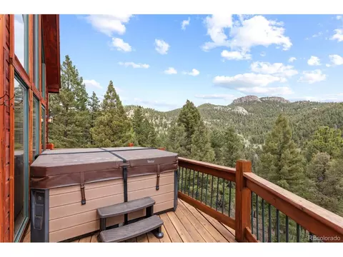 13432 Shiloh Dr, Conifer, CO 80433 photo 25