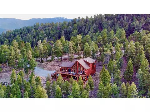 13432 Shiloh Dr, Conifer, CO 80433 photo 29