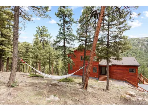 13432 Shiloh Dr, Conifer, CO 80433 photo 38