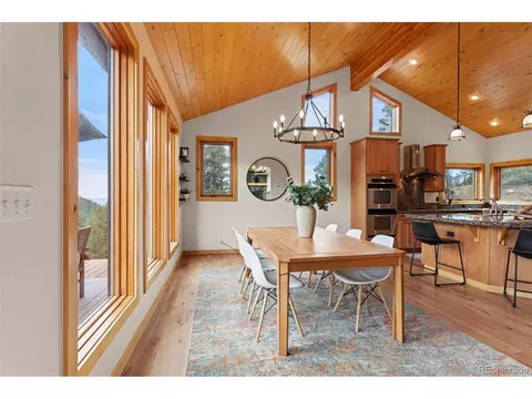 13432 Shiloh Dr, Conifer, CO 80433 photo 4