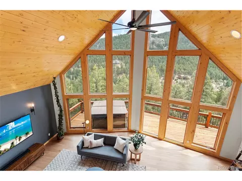13432 Shiloh Dr, Conifer, CO 80433 photo 6