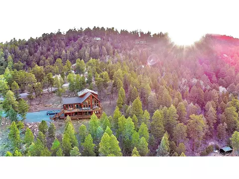 13432 Shiloh Dr, Conifer, CO 80433 photo 33
