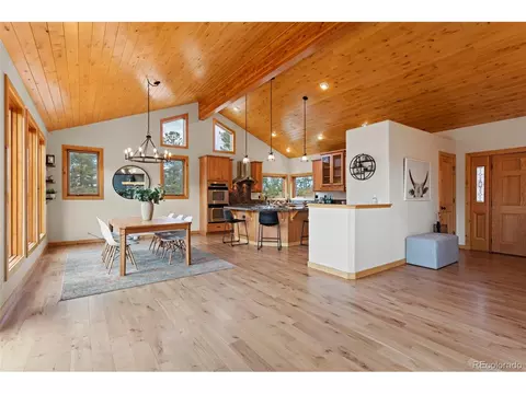 13432 Shiloh Dr, Conifer, CO 80433 photo 5