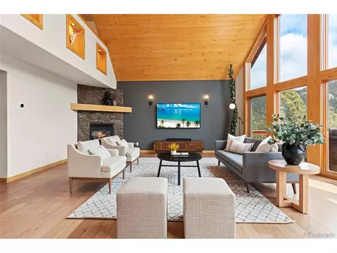 13432 Shiloh Dr, Conifer, CO 80433 photo 11
