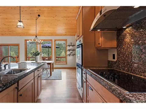13432 Shiloh Dr, Conifer, CO 80433 photo 14