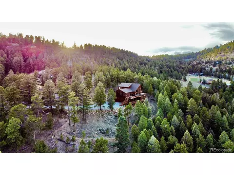 13432 Shiloh Dr, Conifer, CO 80433 photo 32