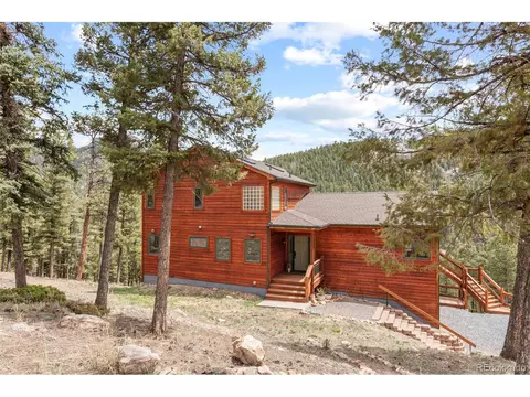 13432 Shiloh Dr, Conifer, CO 80433 photo 30