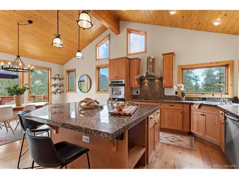 13432 Shiloh Dr, Conifer, CO 80433 photo 12
