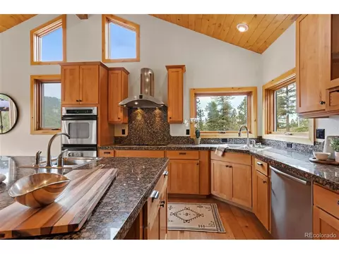 13432 Shiloh Dr, Conifer, CO 80433 photo 9