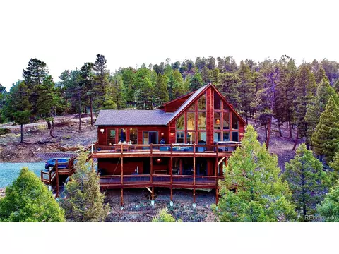 13432 Shiloh Dr, Conifer, CO 80433 photo 2