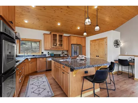 13432 Shiloh Dr, Conifer, CO 80433 photo 13