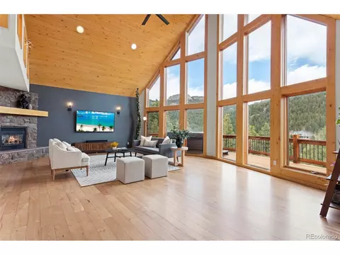 13432 Shiloh Dr, Conifer, CO 80433 photo 1