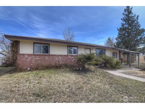860 39th St, Boulder, CO 80303