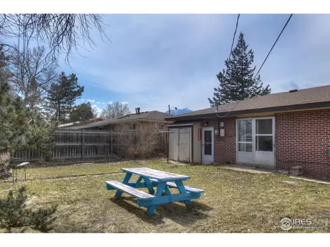 860 39th St, Boulder, CO 80303 photo 26