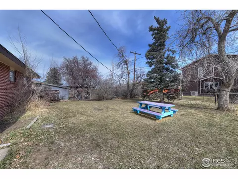 860 39th St, Boulder, CO 80303 photo 23