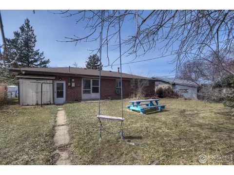 860 39th St, Boulder, CO 80303 photo 28