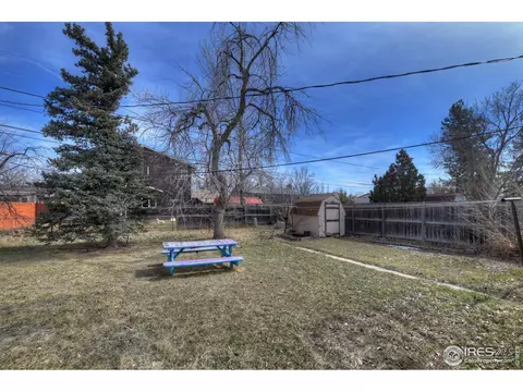 860 39th St, Boulder, CO 80303 photo 30
