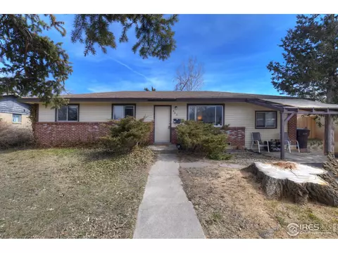 860 39th St, Boulder, CO 80303 photo 2