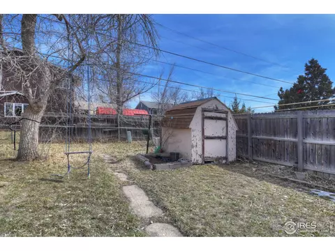 860 39th St, Boulder, CO 80303 photo 25