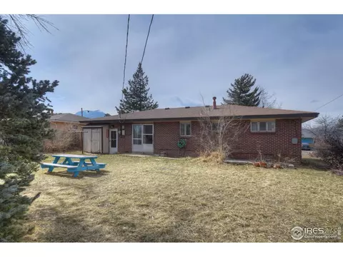860 39th St, Boulder, CO 80303 photo 29