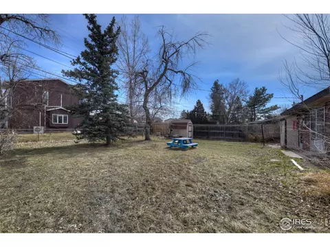 860 39th St, Boulder, CO 80303 photo 31
